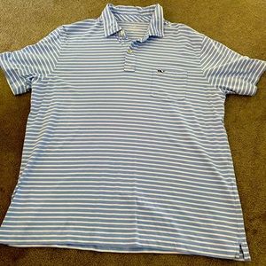 Vineyard Vines men’s polo
